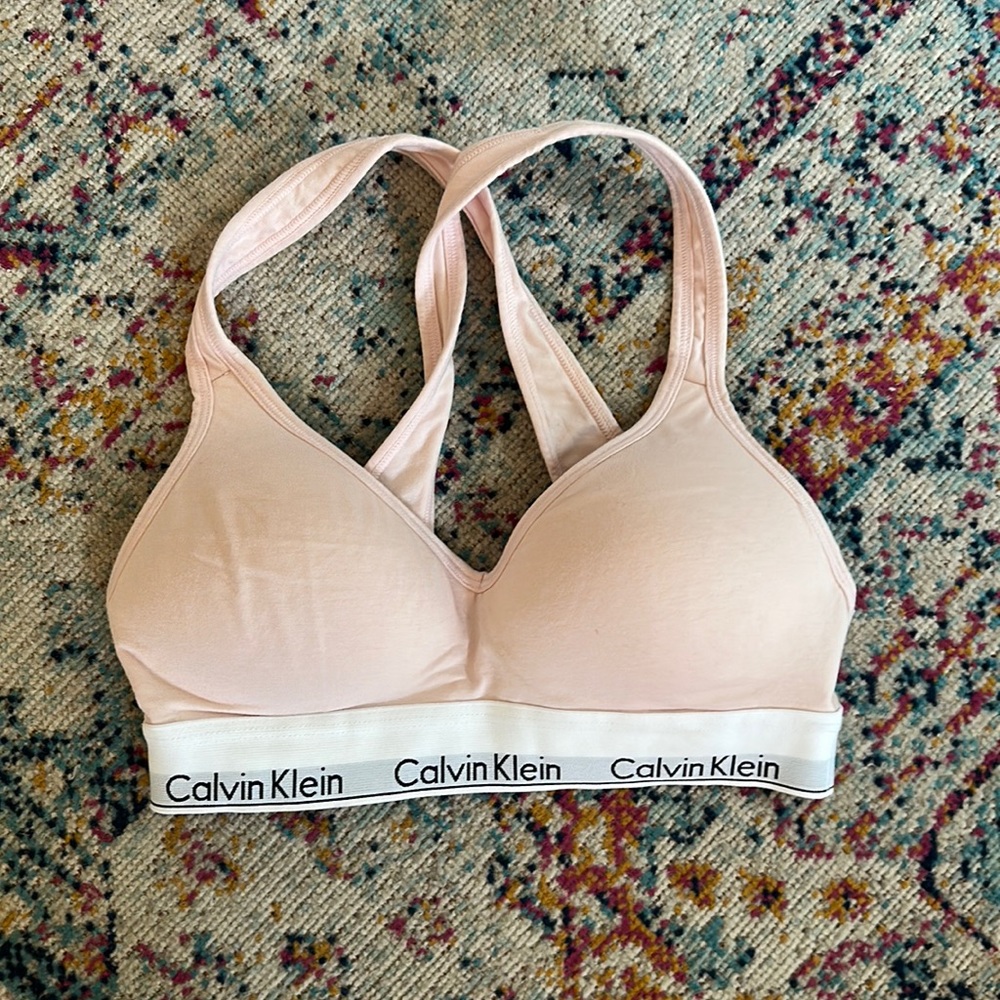 Calvin Klein Bra